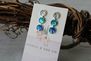 8mm Triples