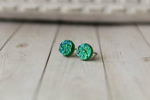 8mm Green