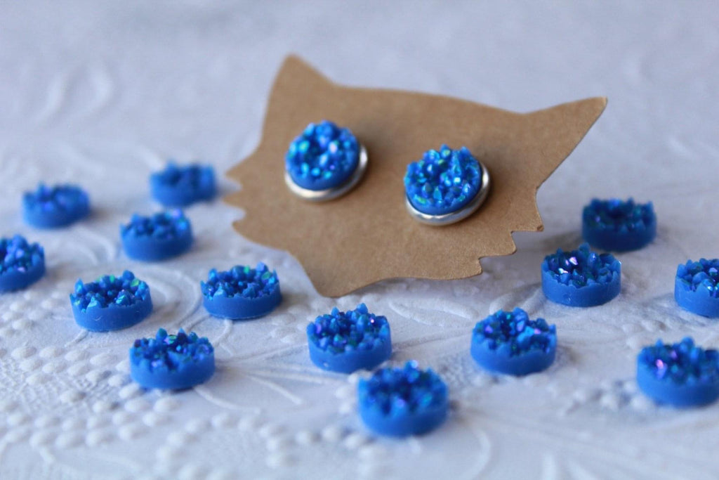 10mm Blue