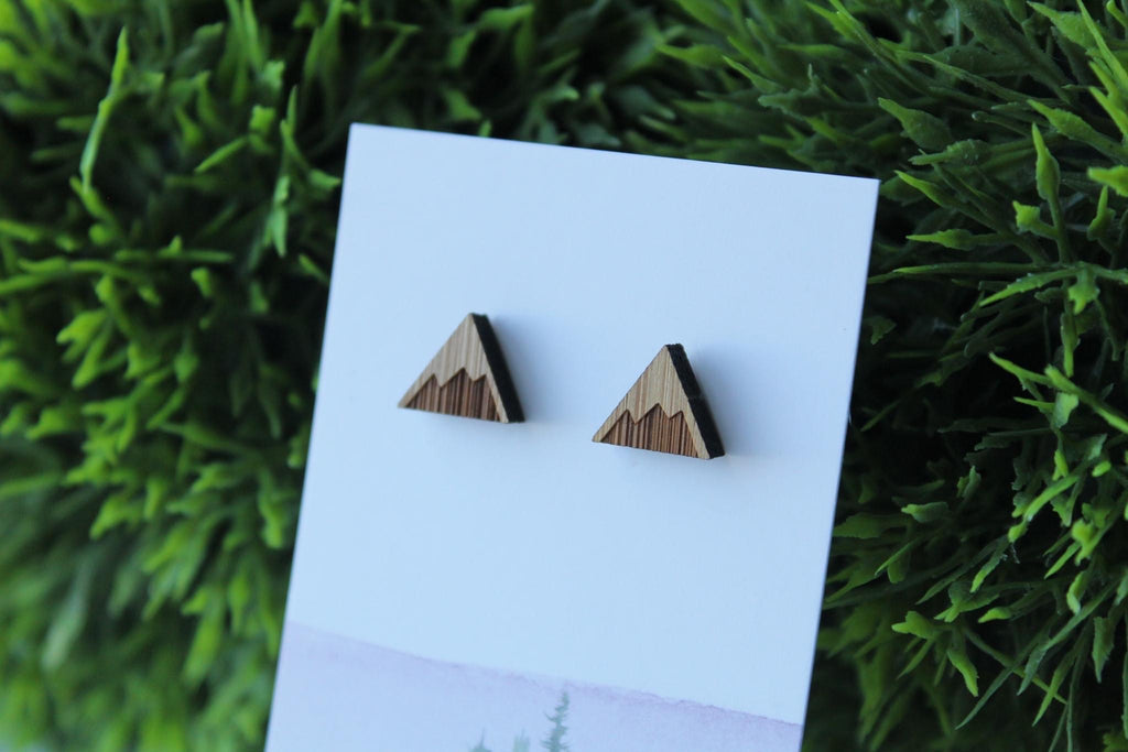 10mm Wood Mountains 2