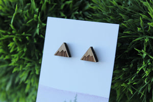10mm Wood Mountains 2