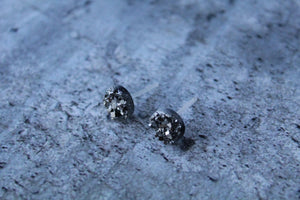 8mm Gunmetal