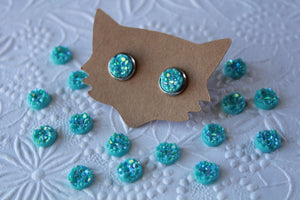 8mm Light Blue